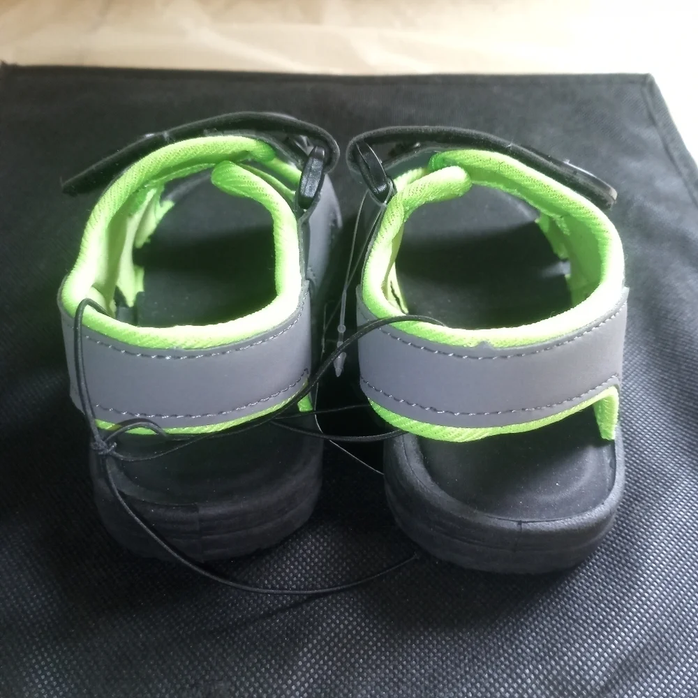 RBX active sandals multi size ( box AZ )